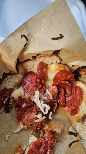 Buckeye Pizza & Brew DeGraff