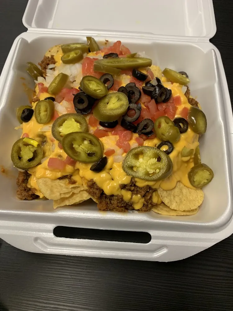 Nachos