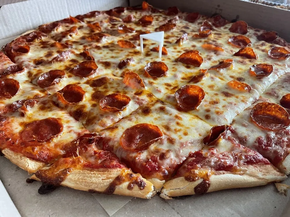 Pep Pizza